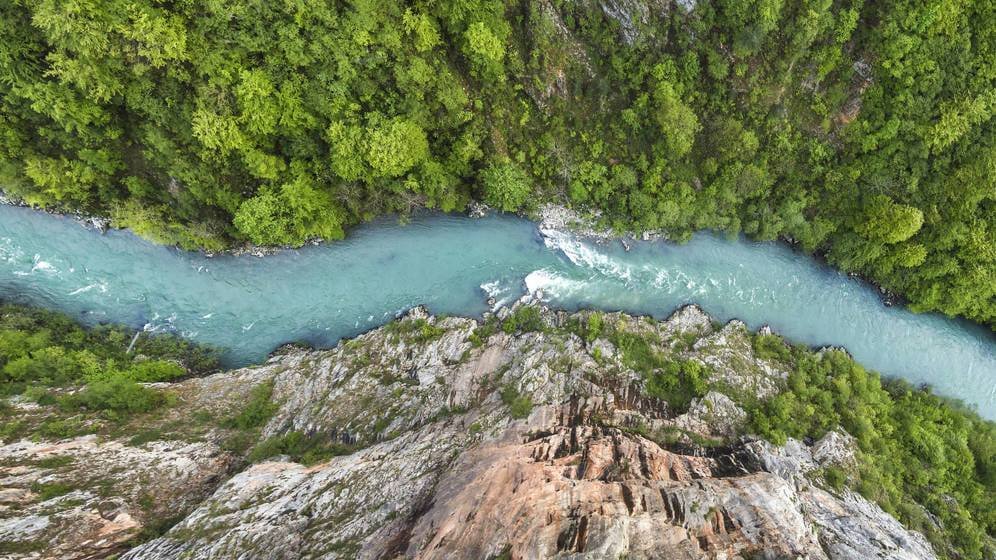 Los chorros de tu fuente