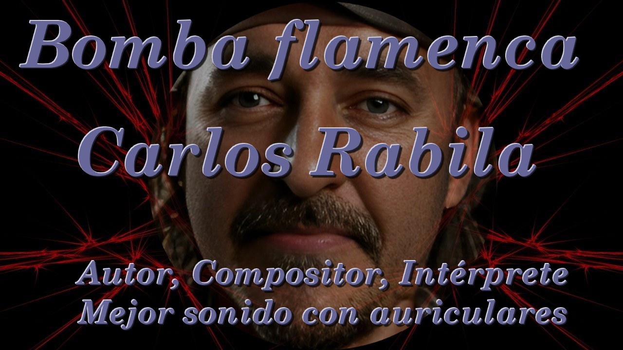 Bomba flamenca